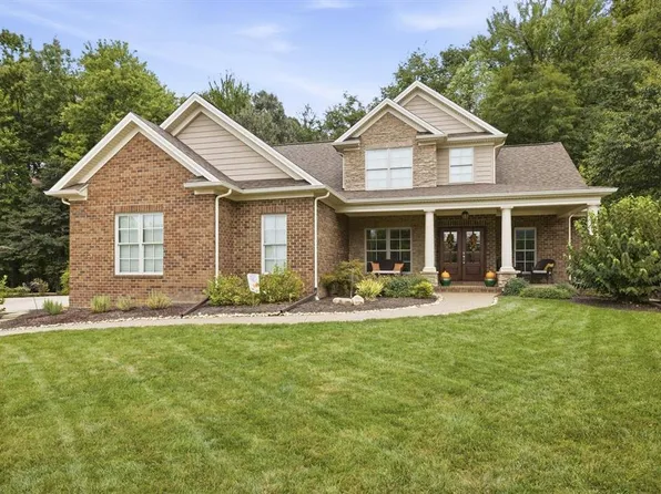 2787 Pecks Pl, Owensboro, KY 42303