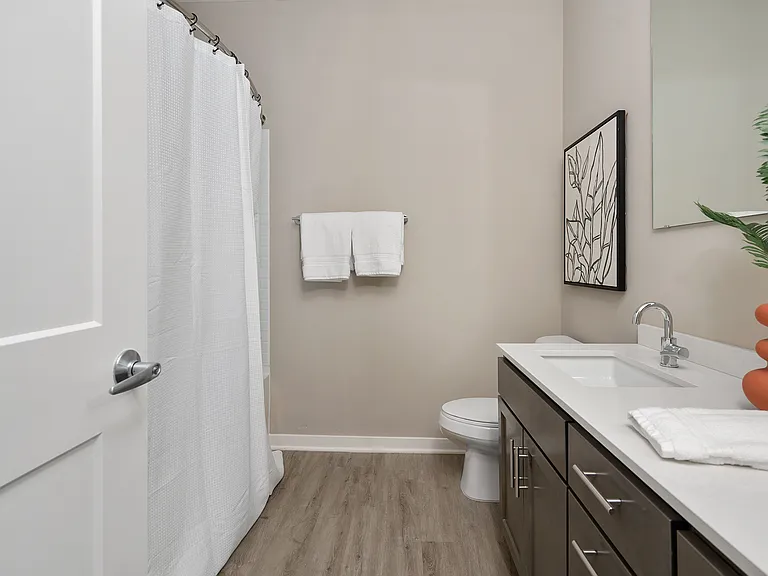 M4 Bathroom M4 Bathroom