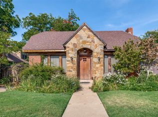 1708 Frederick St, Fort Worth, TX 76107