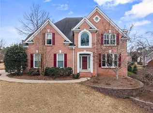 3071 Intrepid Wake, Marietta, GA 30062