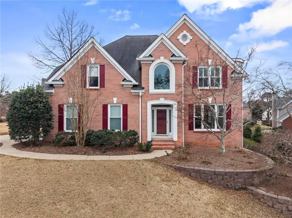 3071 Intrepid Wake, Marietta, GA 30062