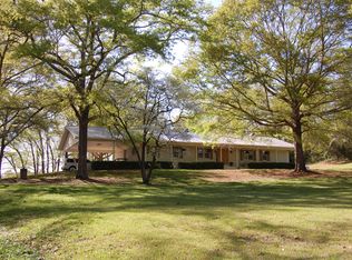 3384 Lock 4 Rd, Lincoln, AL 35096