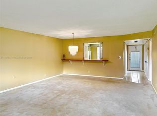 291 S Hollybrook Dr APT 105, Hollywood, FL 33025