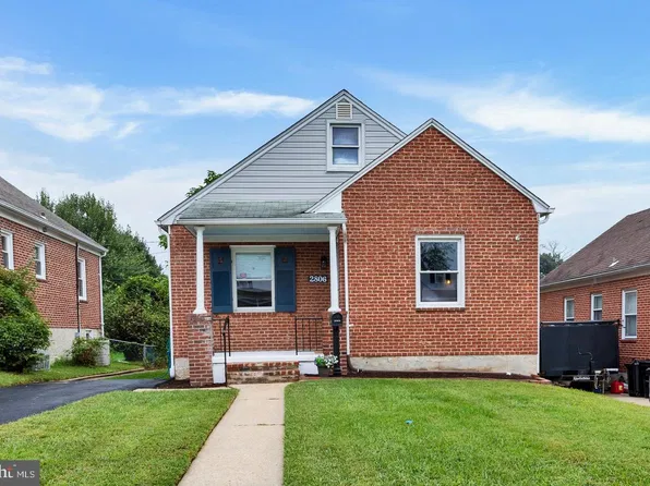 2806 Emerald Rd, Baltimore, MD 21234