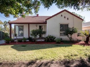 428 W Anderson St, Stockton, CA