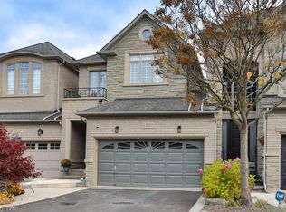 2320 Woodfield Rd, Oakville, ON L6H6Y6