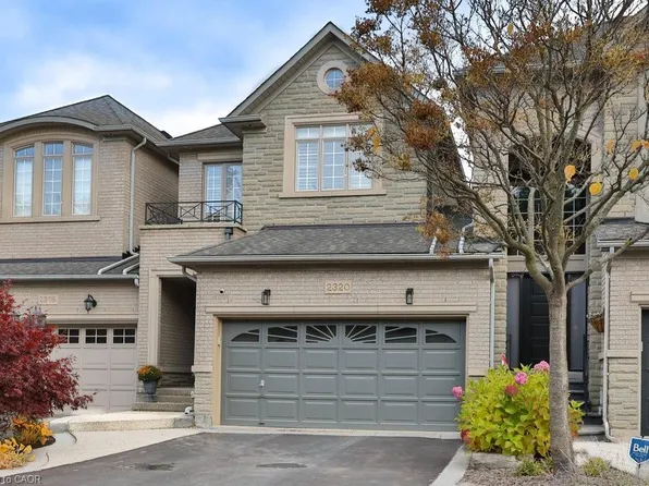 2320 Woodfield Rd, Oakville, ON L6H 6Y6
