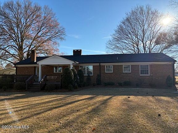 2nd image of 207 W Carolina St