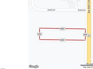 Avon Lake Rd, Spencer, OH 44275
