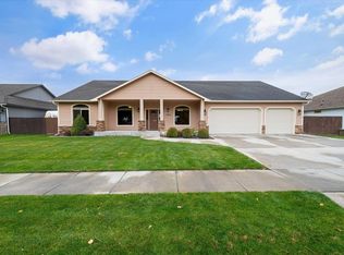 3910 Road 104, Pasco, WA