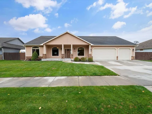 3910 Road 104, Pasco, WA 99301