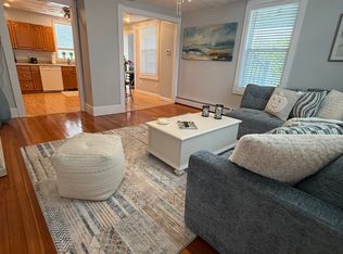 18 Wellman St #2, Beverly, MA 01915