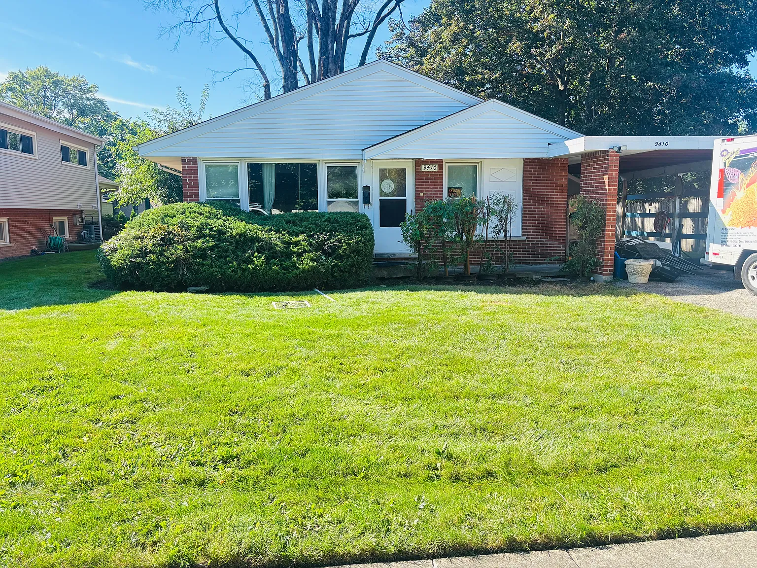 3 bed, 1200 sqft, $2,995 — Photo 1