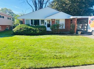 9410 Octavia Ave, Morton Grove, IL 60053