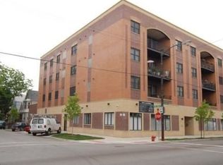 3025 N California Ave #2NW, Chicago, IL 60618