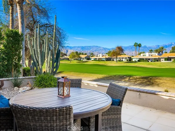 33 Augusta Dr, Rancho Mirage, CA 92270