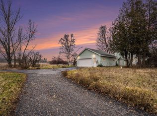 1088 W Remus Rd, Mount Pleasant, MI 48858