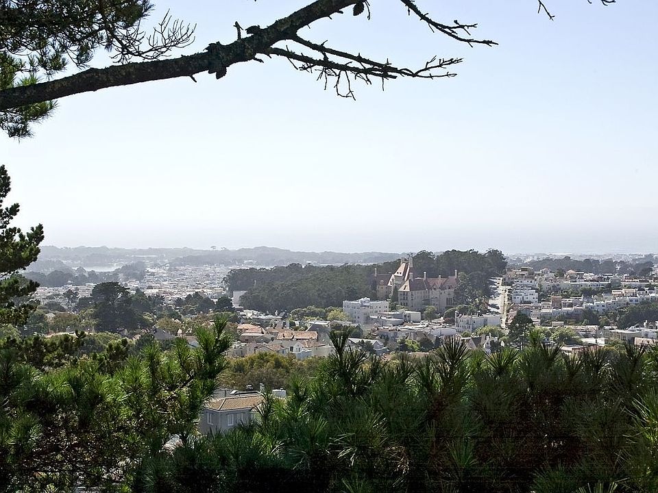 General view