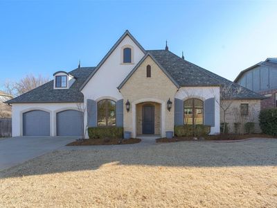 2416 Wellington Way, Edmond, OK, 73012