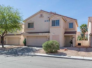 1109 Cliffbrook Hedge Ave, North Las Vegas, NV 89081