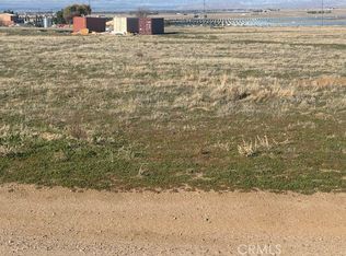 0 W Avenue K12 LOT 29, Lancaster, CA 93536