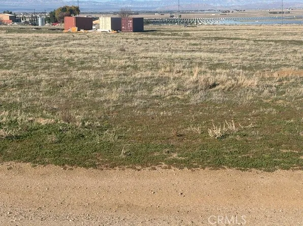 0 W Avenue K12 Lot 29, Lancaster, CA 93536
