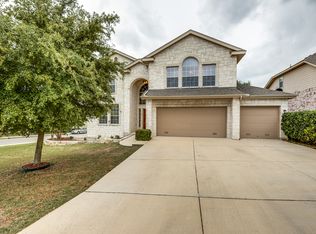 3322 Shoshoni Rise, San Antonio, TX 78261