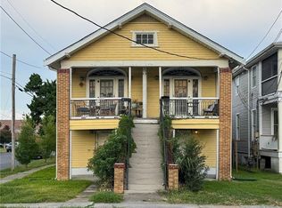 1838 Moss St, New Orleans, LA 70119