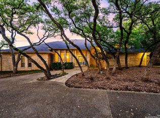 206 Post Oak Way, Shavano Park, TX 78230