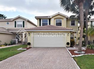 5138 Aurora Lake Cir, Greenacres, FL 33463