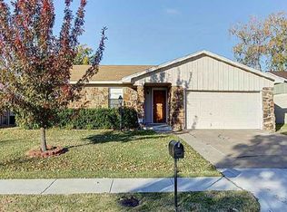 3404 S 106th Ave E, Tulsa, OK 74146