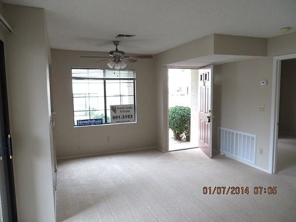2nd image of 4831 Nara Vista Way Unit 102