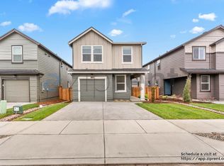 1509 NE 121st Ave, Vancouver, WA 98684