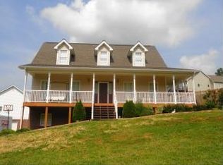149 Cindy Anne Dr, Gray, TN 37615