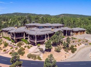 2608 E Rim Club Dr, Payson, AZ 85541