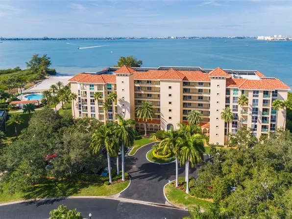 4737 DOLPHIN CAY LANE S #204, ST PETERSBURG, FL 33711