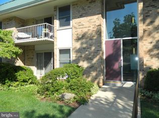 3321 S Leisure World Blvd #98-2D, Silver Spring, MD 20906