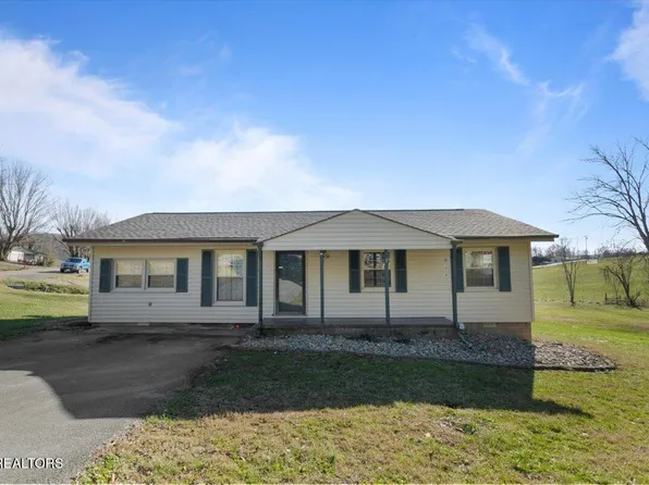 129 Meadowood Cir, La Follette, TN 37766