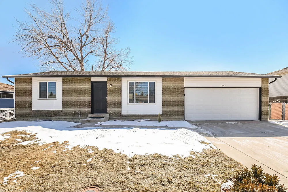 3 bed, 2.0 bath, 1600 sqft, $2,875 — Photo 1