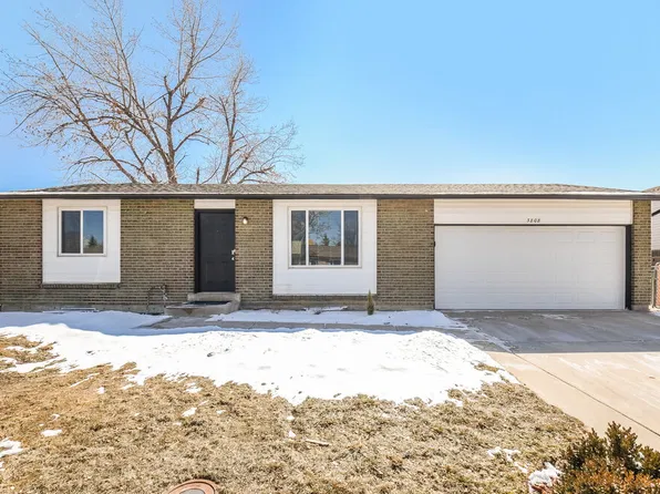 3808 E 113th Ave, Thornton, CO 80233