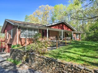 50 Green Forest Rd, Swannanoa, NC 28778