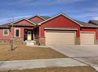 2306 NW Abilene Rd, Ankeny, IA 50023