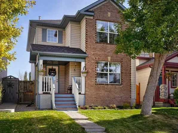 5 W Mount Aberdeen Cir SE, Calgary, AB T2Z 3G9