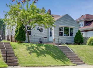 2971 S 46th St, Milwaukee, WI 53219