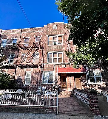 1st image of 2361 81st St #1-6