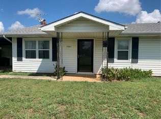 7201 Rutherford Rd, Noble, OK 73068