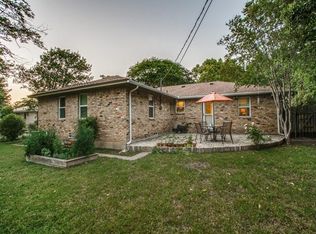 8436 Suncrest Dr, Dallas, TX 75228