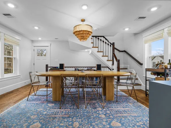 24 Princeton St #2, Somerville, MA 02144