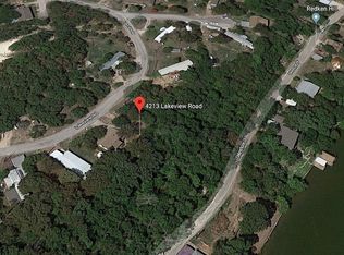 4213 Lakeview Rd, Granbury, TX 76048