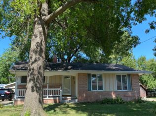 3829 Merced St, Des Moines, IA 50310